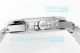 PPM Super Clone Patek Philippe Nautilus 7010 Grey Dial Diamond Quartz Lady’s Watch (7)_th.jpg